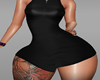 OX! Luxe Black