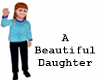 A Beautiful Daughter