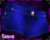 🌟 Blue Shorts