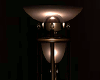 Bronze Glow Floor Lamp