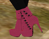 S4E Hot Pink B