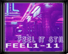 Feel It Still