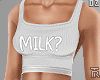 !D! Ev, Milk? Tank!