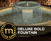 SIB - Gold Fountain