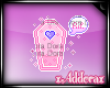 !A! Pastel Coffin Badge