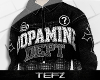 𝕿 . DOPA x JACKET ϟ