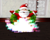 AS 3D Santa Claus