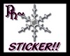 Candy-Snowflake-Silver