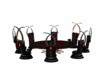 ♥RoundMeetingTable♥