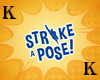 K- Pose Pack