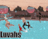Luvahs~ 15 Floating Danc