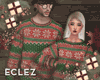 F Ugly Sweater V4
