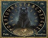 Cat Ouija Thones