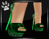 Diamond Dust ~Emerald