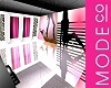*MODEco*Modeling Room #1