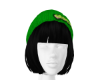 Short Hair F 1/2