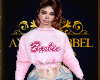 Hoddie Barbie