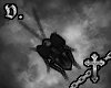 𝖛. bug - head