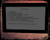 N l Old Room Rules