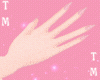 ♡ Perfect Hands ~