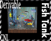 Derivable Fish Tank V2