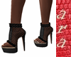 malota black platforms