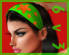 6v3| Starfish Bandana