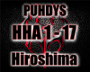 PUHDYS - Hiroshima