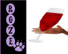 *R*   Red  Juice