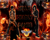 Hell's Deadly Dames Club