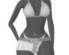 White Dress Mimi