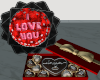 Chocolate gift box V1