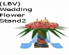 (LBV) Wed Flower Stand2