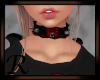 HK Hello Devil Choker