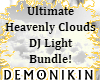 Heavenly DJ Light Bundle