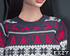 Xmas Sweater 2 ♥