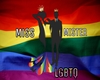 Miss Mister LGBTQ Logo