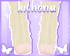 ʚɞ Warmers Banana