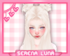 SL | Mashia Bby Blond
