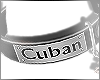 Z l- Collar De Cuban