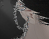 Spike Earring! R