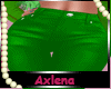 AXLGreenLeatherParts RL