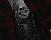 B. Plaid Skull