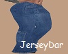 Pocket Jeans