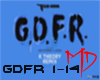GDFR (K Theory Remix)