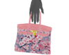 Cherry Blossom Birkin