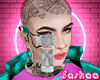 $| Cyberpunk Visor