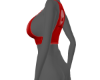Not Human Red Tank