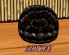 leather beanbag chair