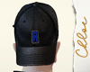 Black Cap "R"